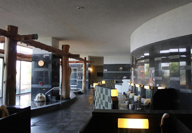 Spa & Hotel Maihama Eurasia image