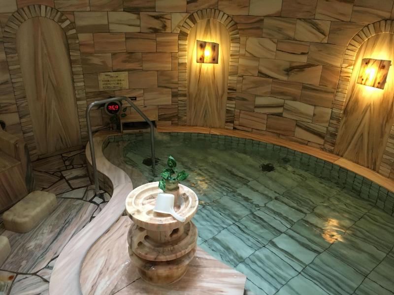 Spa & Hotel Maihama Eurasia image