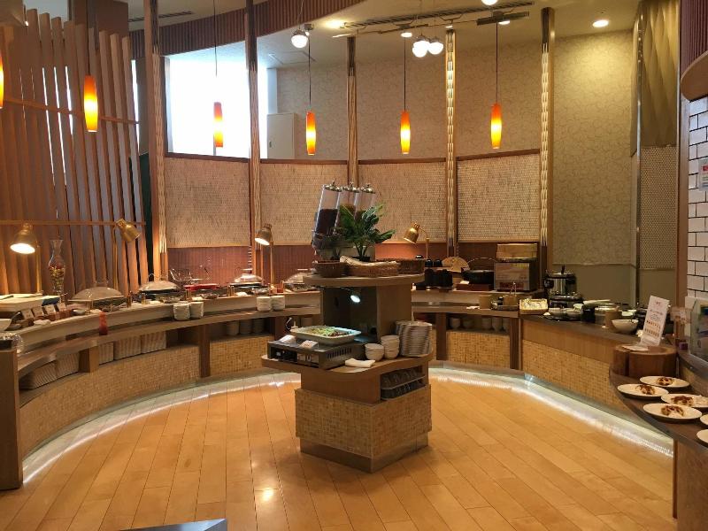 Spa & Hotel Maihama Eurasia image