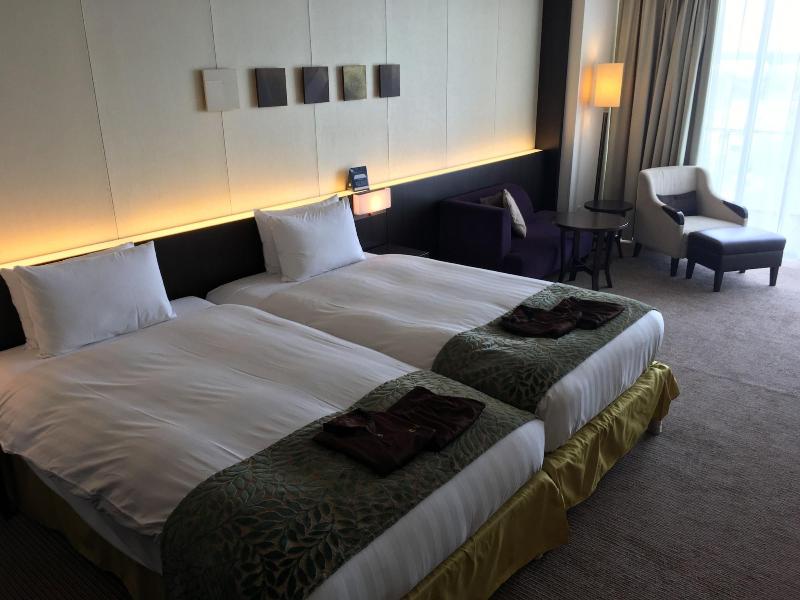 Spa & Hotel Maihama Eurasia image