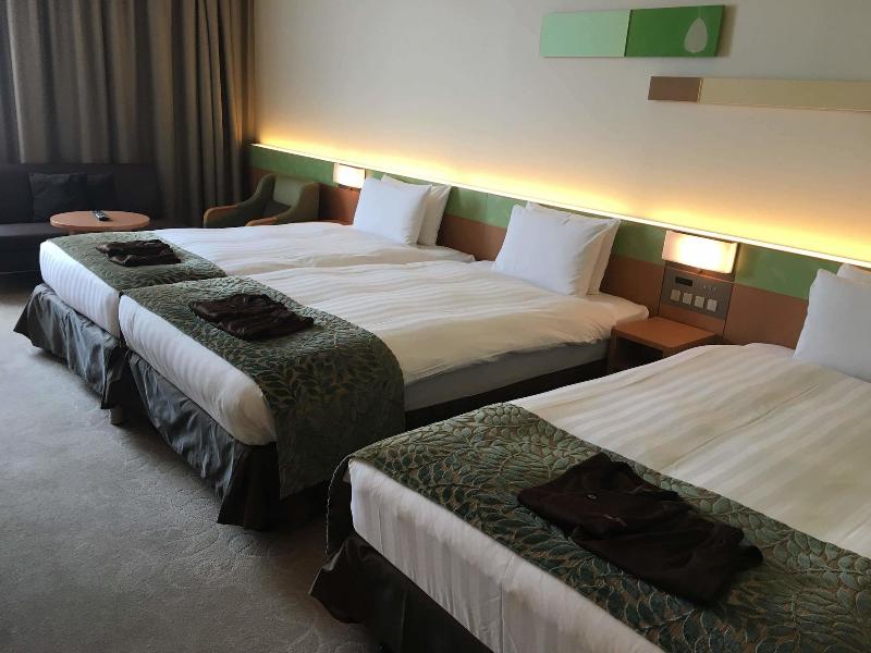 Spa & Hotel Maihama Eurasia image