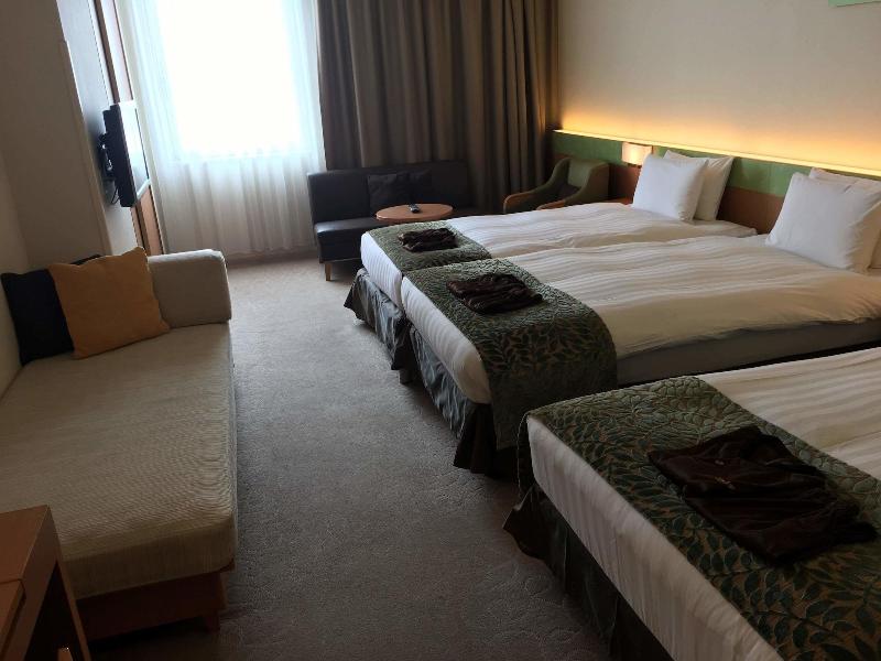 Spa & Hotel Maihama Eurasia image