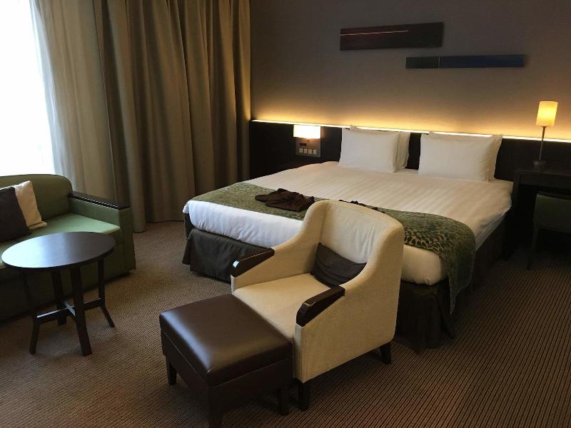 Spa & Hotel Maihama Eurasia image