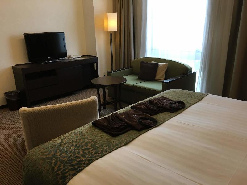 Spa & Hotel Maihama Eurasia image