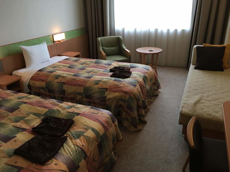 Spa & Hotel Maihama Eurasia image