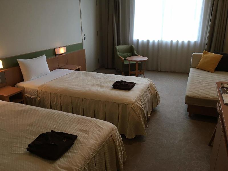 Spa & Hotel Maihama Eurasia image