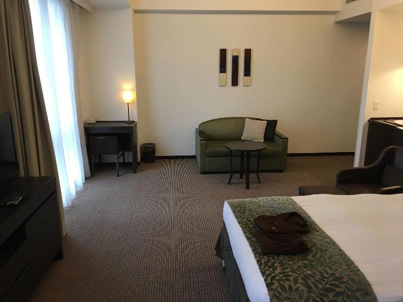 Spa & Hotel Maihama Eurasia image