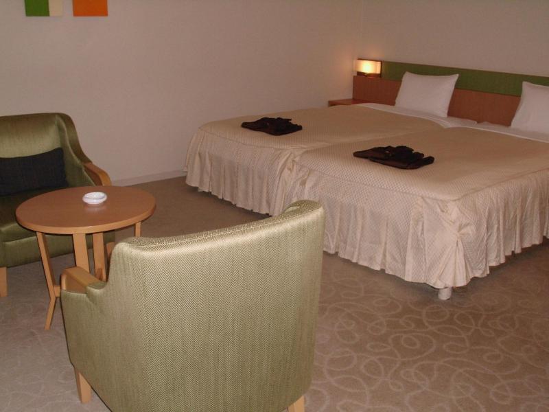 Spa & Hotel Maihama Eurasia image