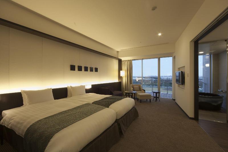 Spa & Hotel Maihama Eurasia image