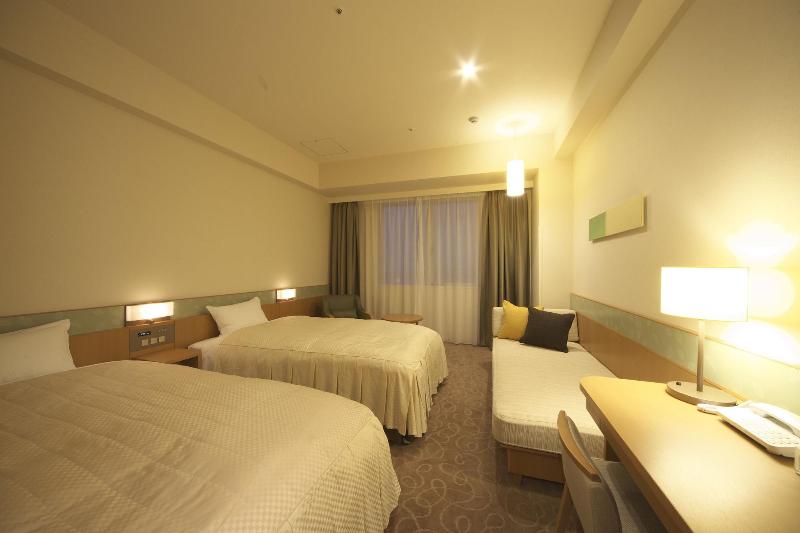 Spa & Hotel Maihama Eurasia image
