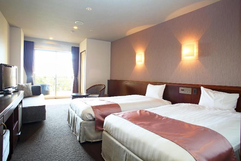 Spa & Hotel Maihama Eurasia image