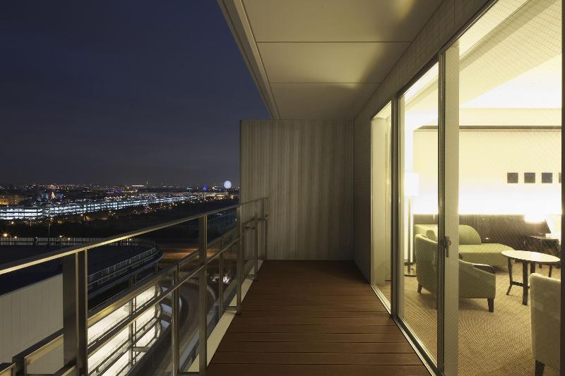 Spa & Hotel Maihama Eurasia image