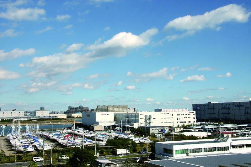 Spa & Hotel Maihama Eurasia image