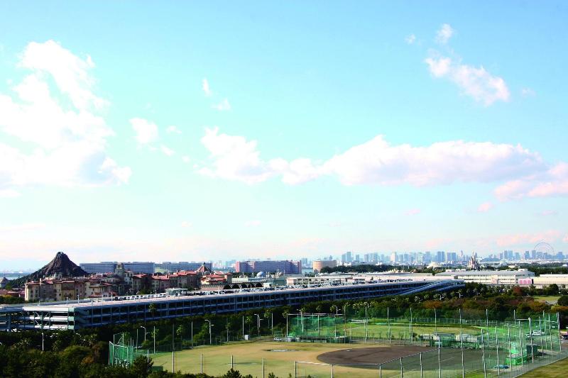 Spa & Hotel Maihama Eurasia image