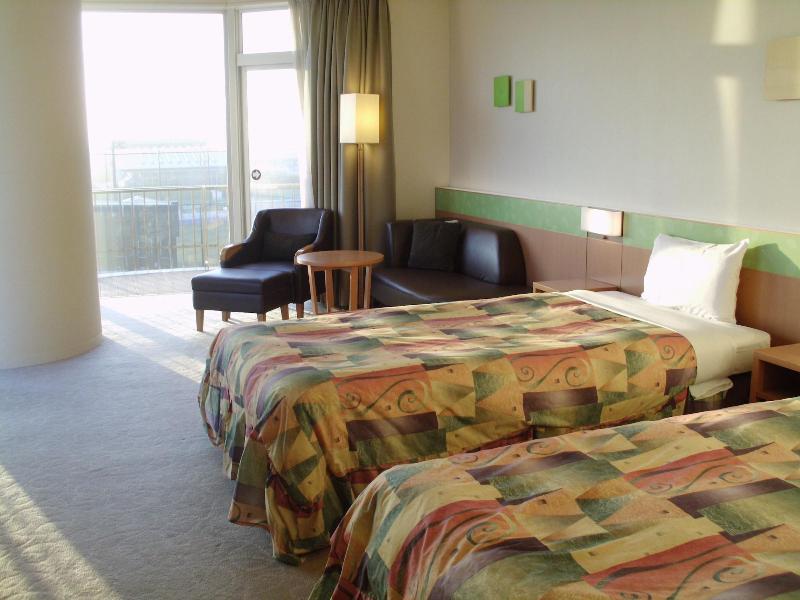 Spa & Hotel Maihama Eurasia image