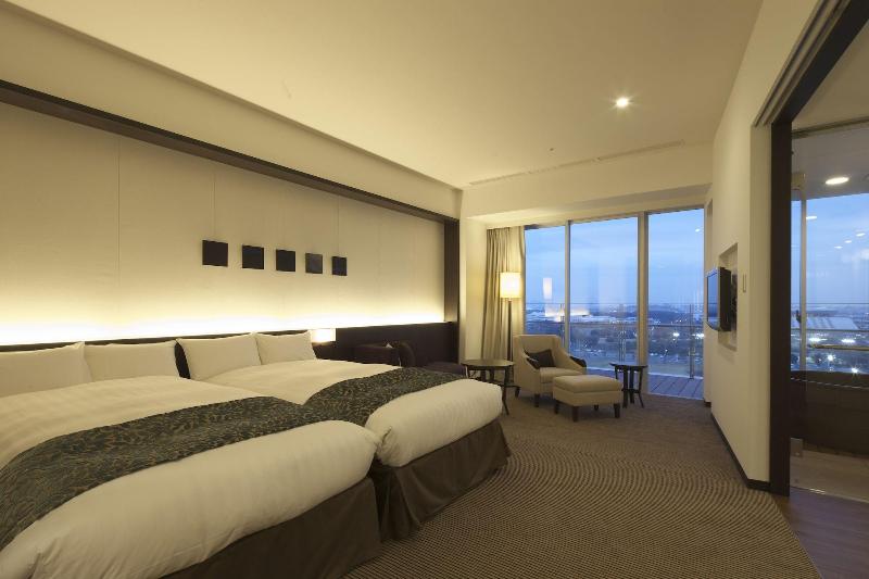 Spa & Hotel Maihama Eurasia image