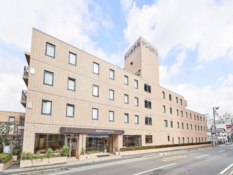 Urayasu Sun Hotel image