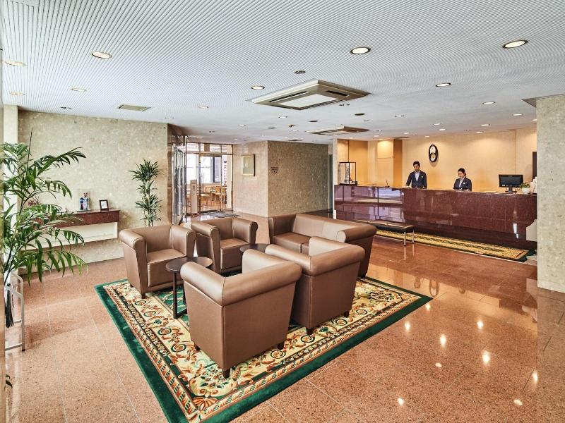 Urayasu Sun Hotel image