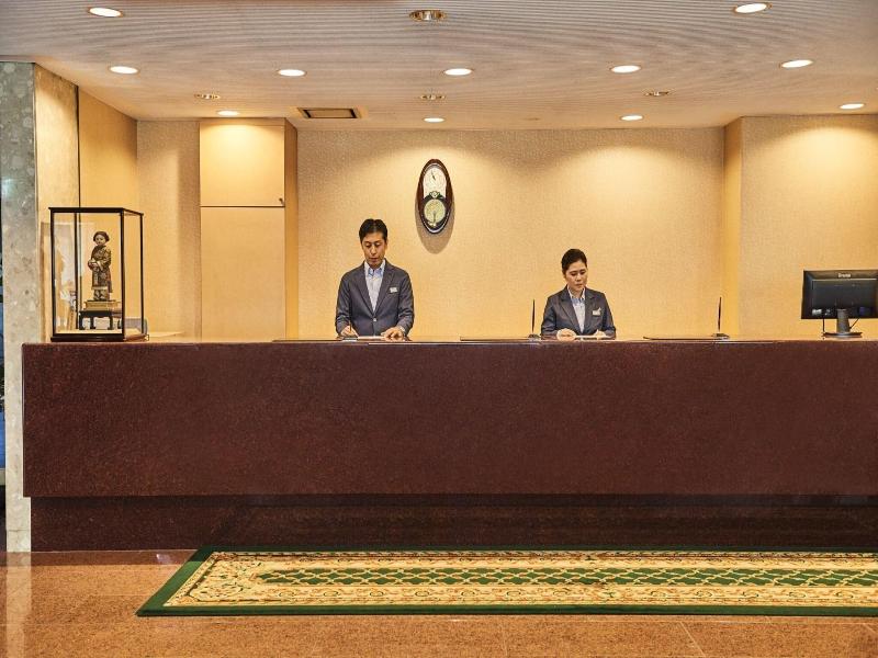 Urayasu Sun Hotel image