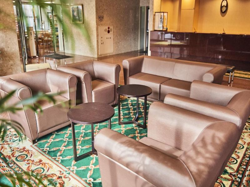 Urayasu Sun Hotel image