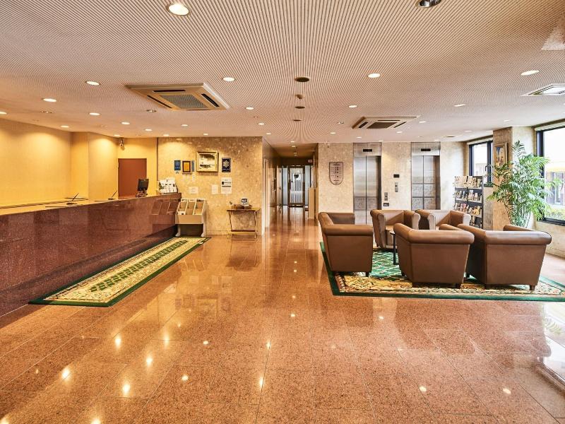 Urayasu Sun Hotel image
