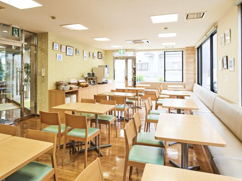 Urayasu Sun Hotel image