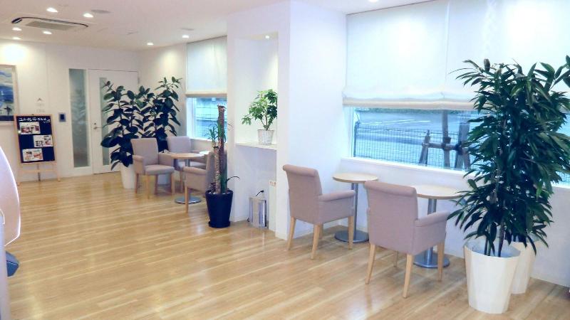 CVS Bay Hotel New Building image