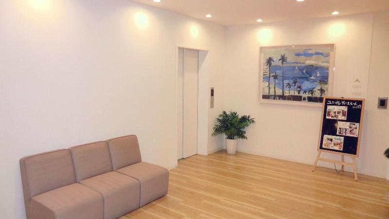CVS Bay Hotel New Building image