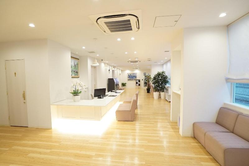 CVS Bay Hotel New Building image