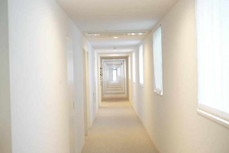 CVS Bay Hotel New Building image