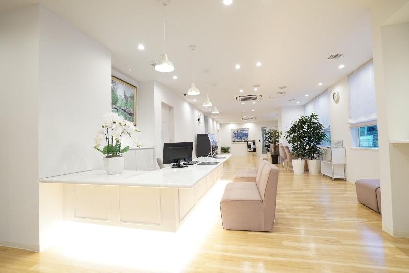 CVS Bay Hotel New Building image