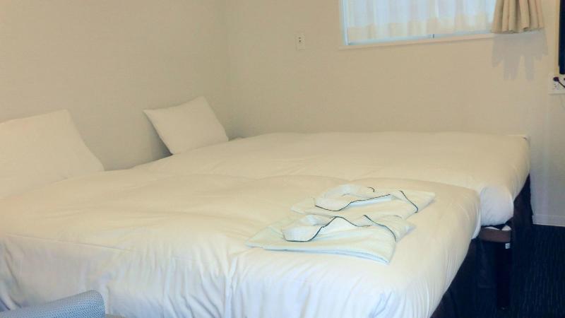 CVS Bay Hotel New Building image