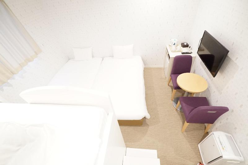 CVS Bay Hotel New Building image