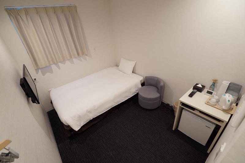 CVS Bay Hotel New Building image