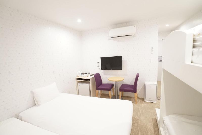 CVS Bay Hotel New Building image