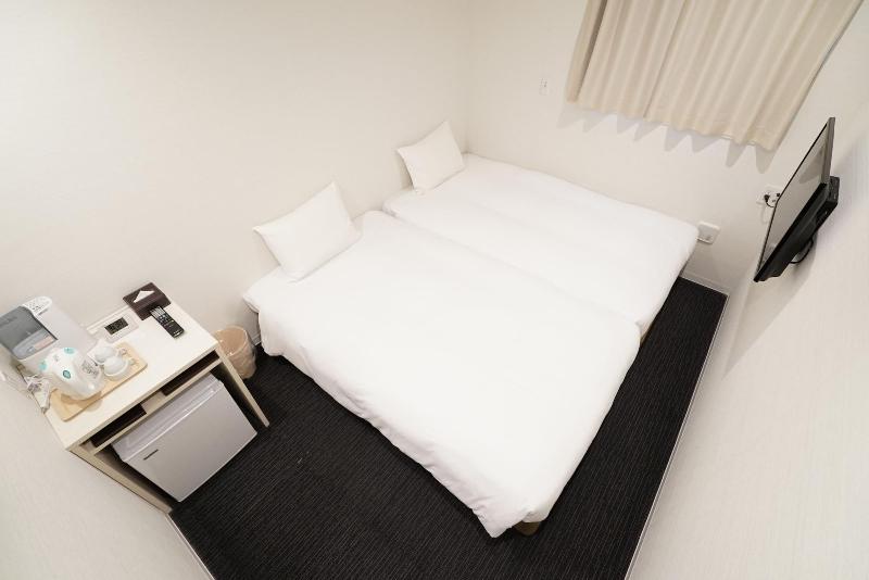 CVS Bay Hotel New Building image