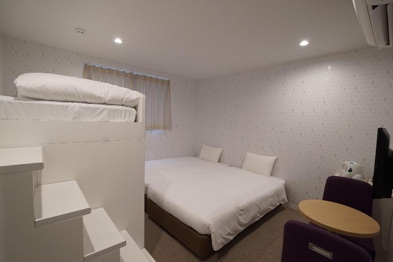 CVS Bay Hotel New Building image