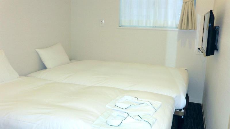 CVS Bay Hotel New Building image