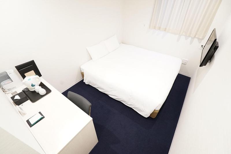 CVS Bay Hotel New Building image