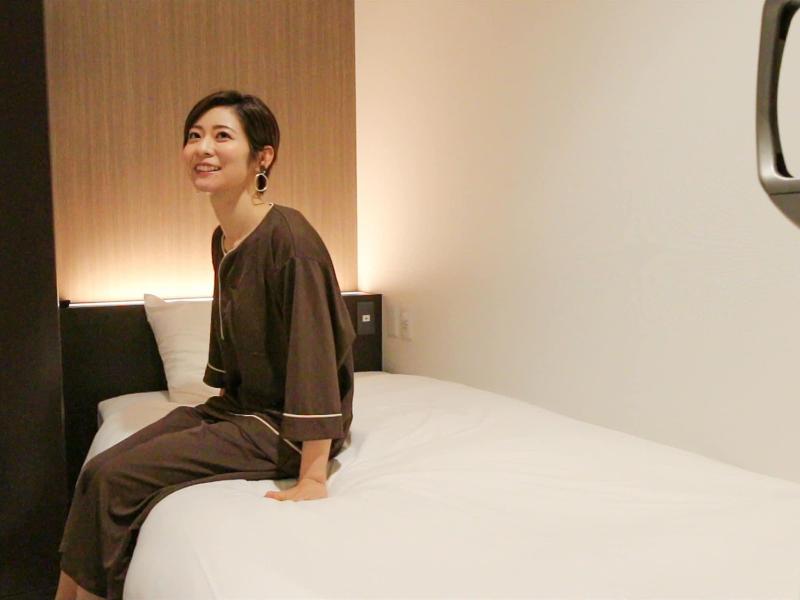 Leo Yu Capsule Hotel Nishi Funabashi image