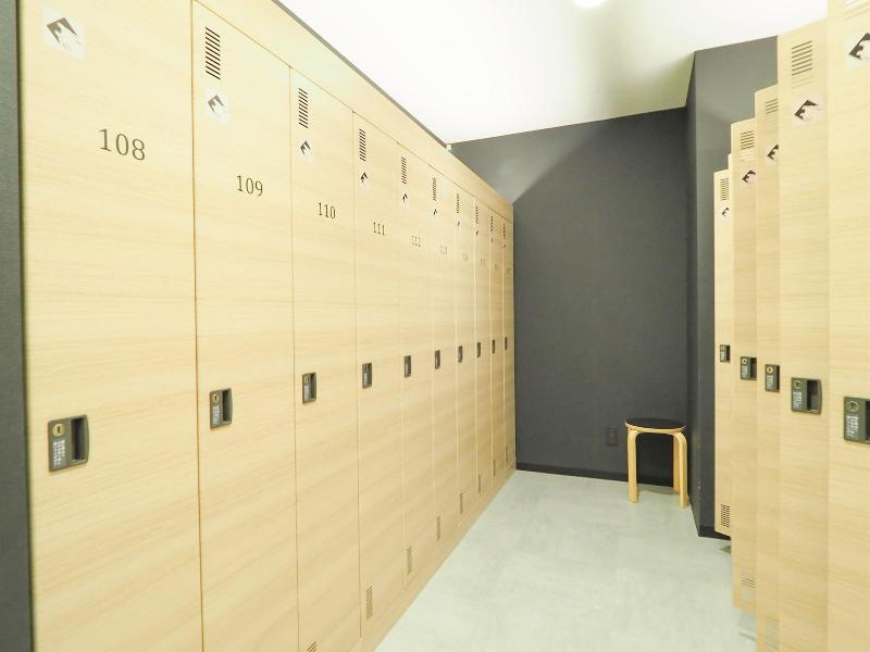 Leo Yu Capsule Hotel Nishi Funabashi image