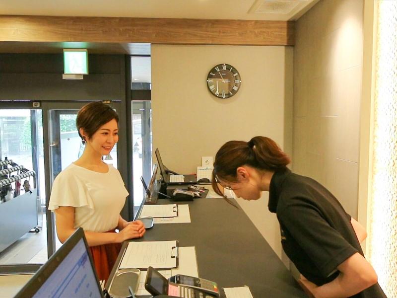 Leo Yu Capsule Hotel Nishi Funabashi image