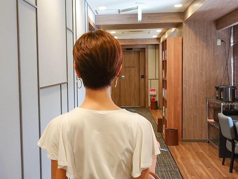 Leo Yu Capsule Hotel Nishi Funabashi image