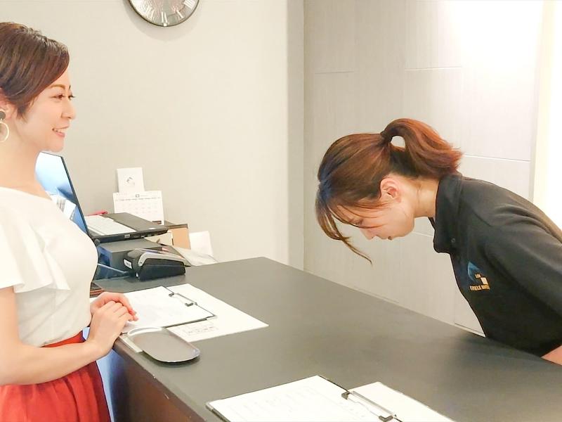 Leo Yu Capsule Hotel Nishi Funabashi image