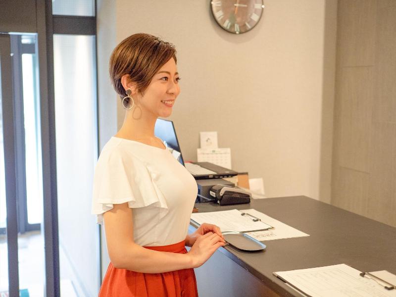 Leo Yu Capsule Hotel Nishi Funabashi image