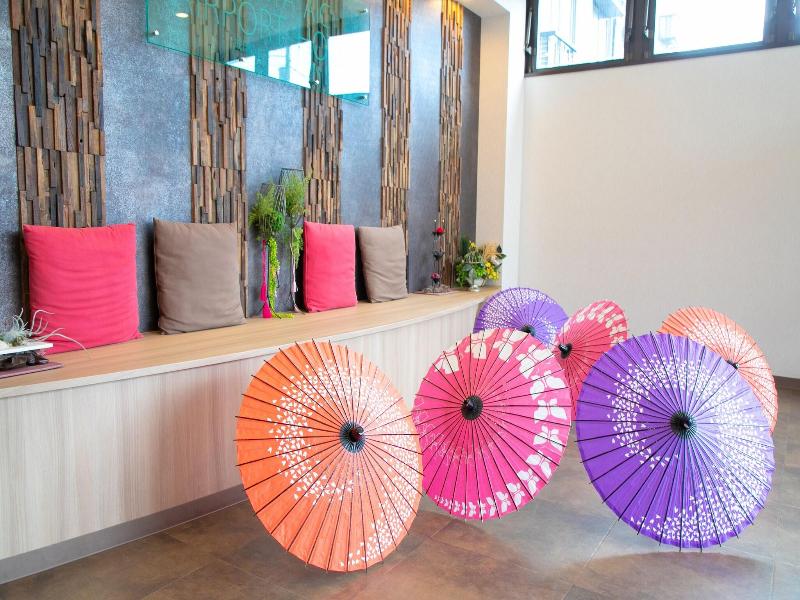 Narita Aic Airport Hotel image