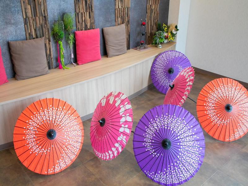 Narita Aic Airport Hotel image