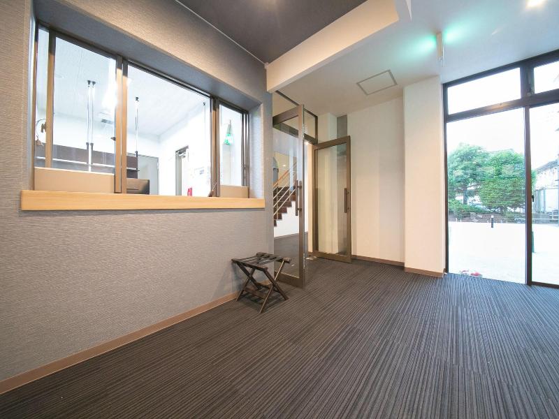 Narita Aic Airport Hotel image