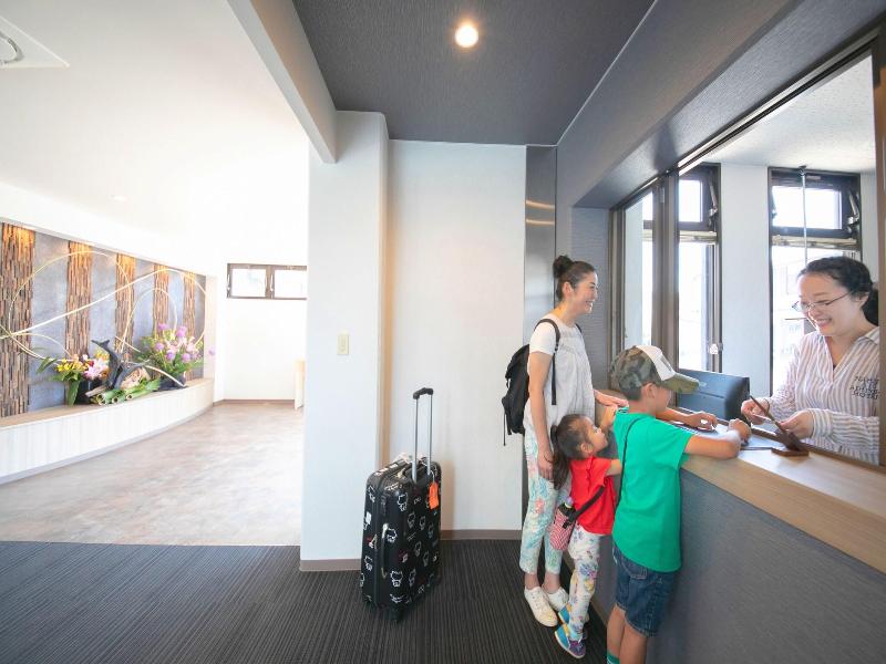Narita Aic Airport Hotel image
