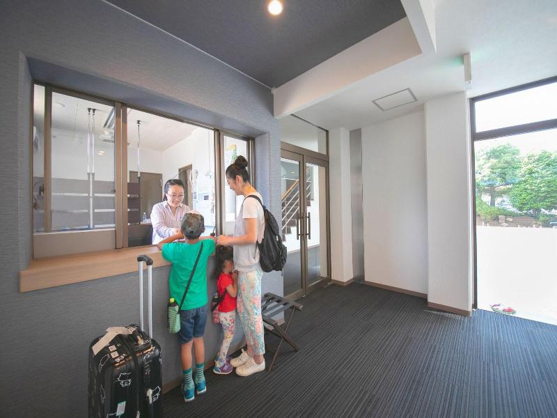 Narita Aic Airport Hotel image